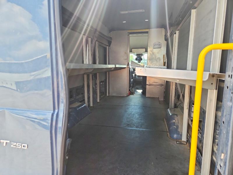 Aukcja sprzedaży 2020 Ford Transit, vin: 1FTBR3X80LKA86947, numer aukcji: 64519626