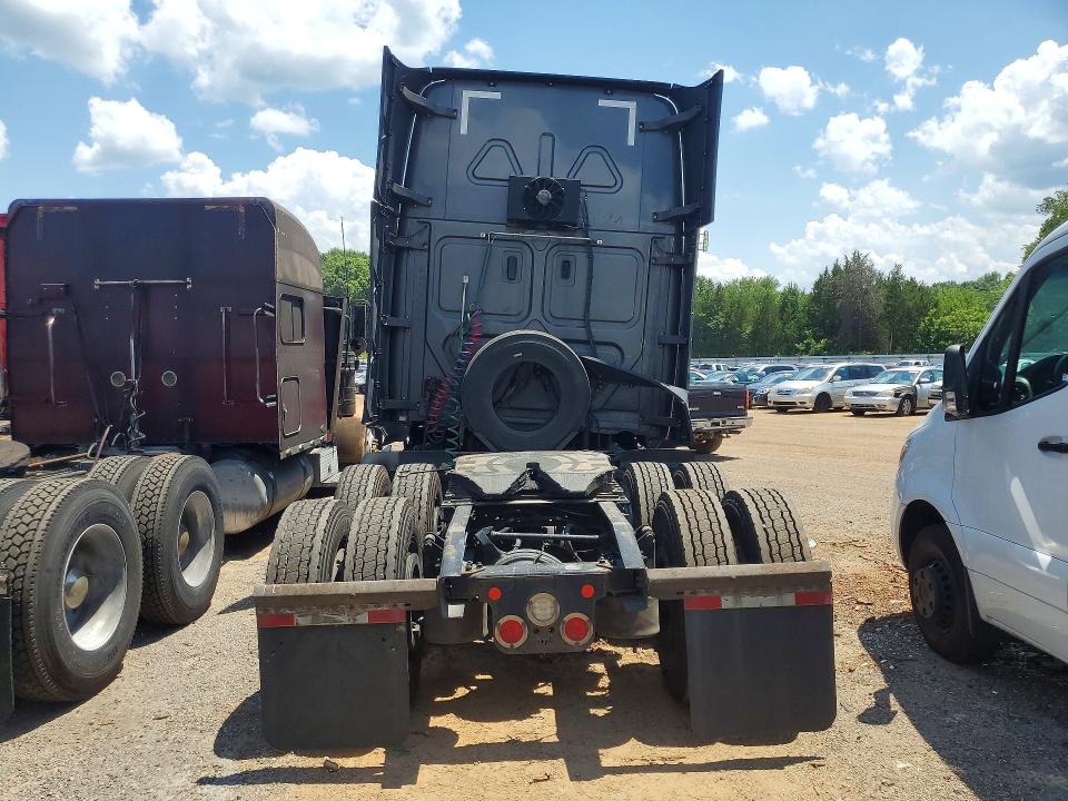 2019 Freightliner Cascadia 126 მანქანა იყიდება აუქციონზე, vin: 3AKJHHDR6KSKB5185, აუქციონის ნომერი: 60028836