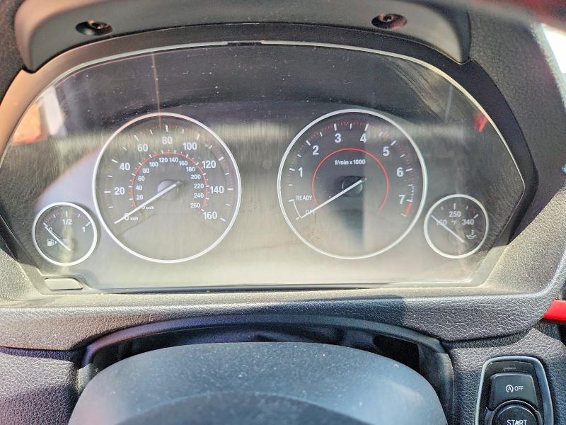 2014 Bmw 428 მანქანა იყიდება აუქციონზე, vin: WBA3N7C51EF719757, აუქციონის ნომერი: 60037896