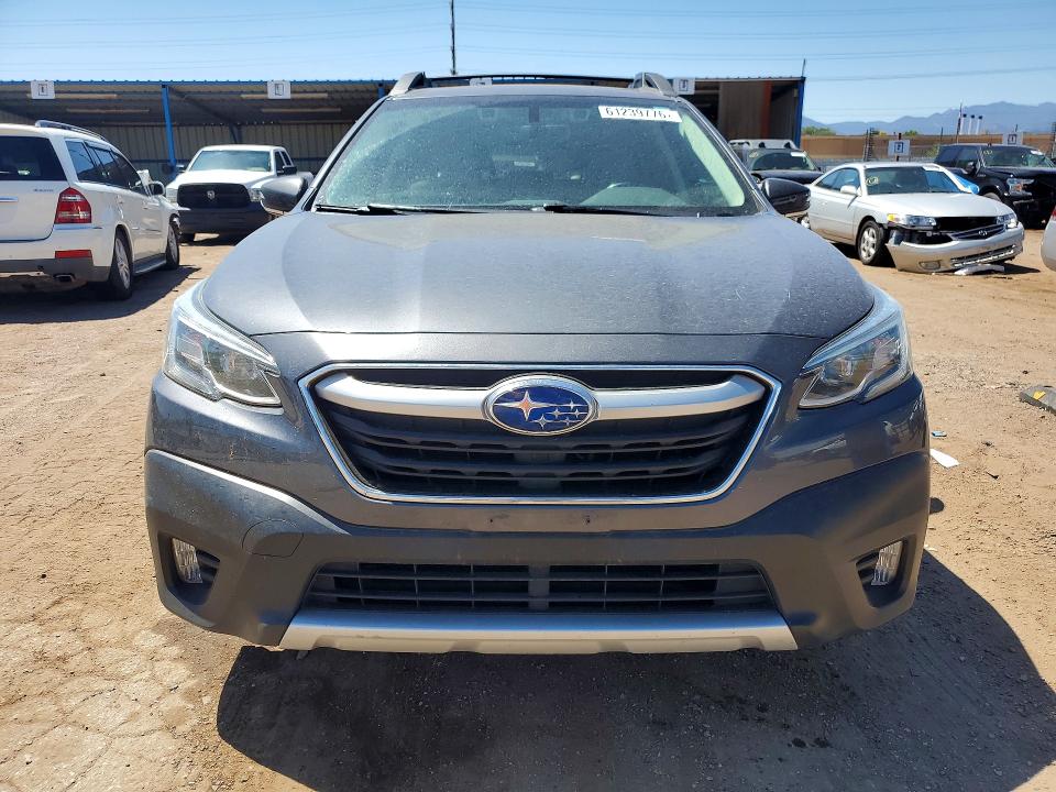 Aukcja sprzedaży 2020 Subaru Outback, vin: 4S4BTANC8L3256524, numer aukcji: 61239776