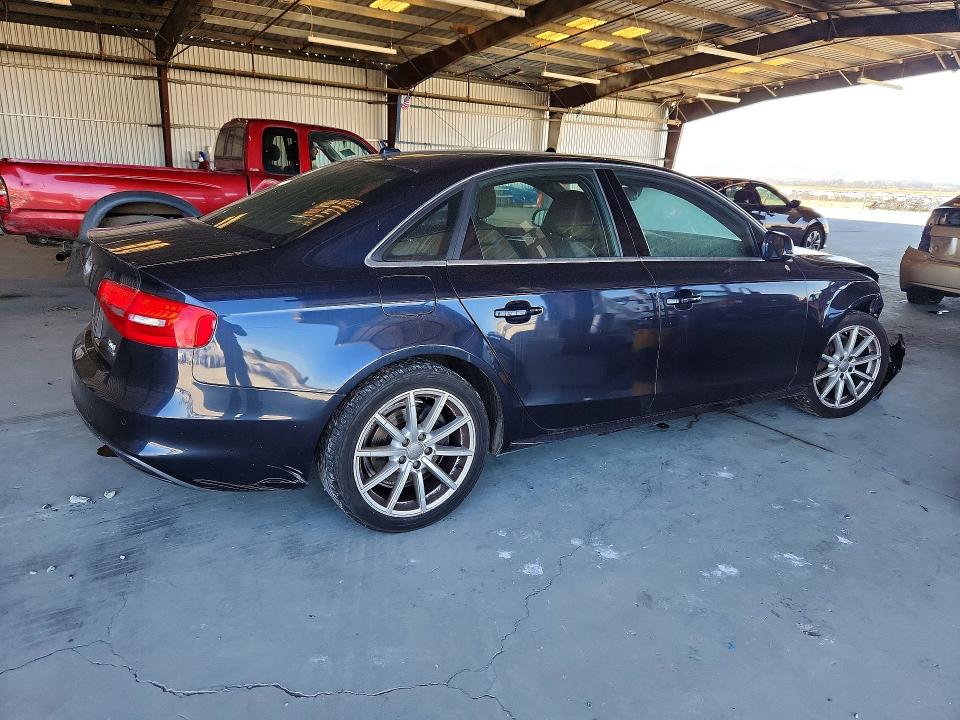 Aukcja sprzedaży 2016 Audi A4, vin: WAUFFAFL3GN008281, numer aukcji: 62597416