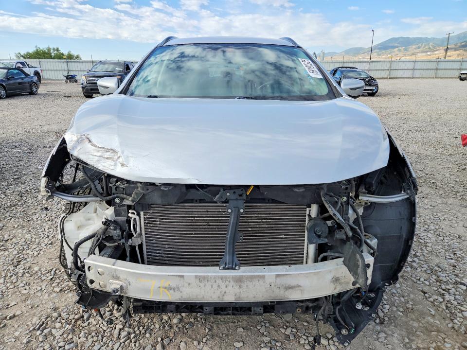 Aukcja sprzedaży 2018 Nissan Murano, vin: 5N1AZ2MH3JN144678, numer aukcji: 59190926