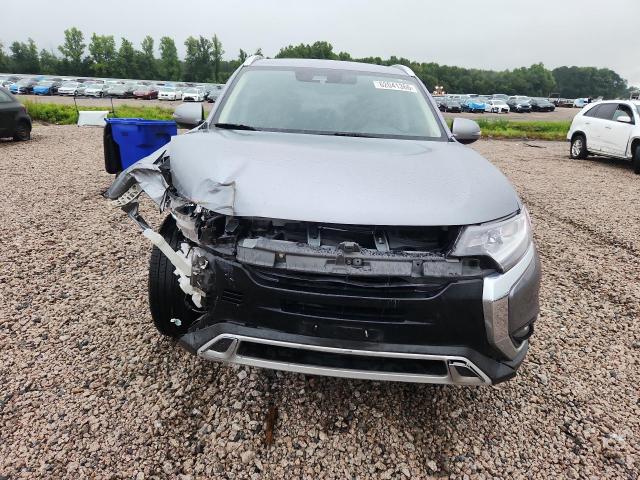 Aukcja sprzedaży 2020 Mitsubishi Outlander, vin: JA4AZ3A39LZ020990, numer aukcji: 62041366