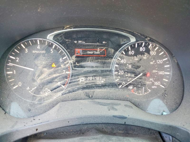 Продажа на аукционе авто 2013 Nissan Altima, vin: 1N4BL3AP6DN431194, номер лота: 60046476