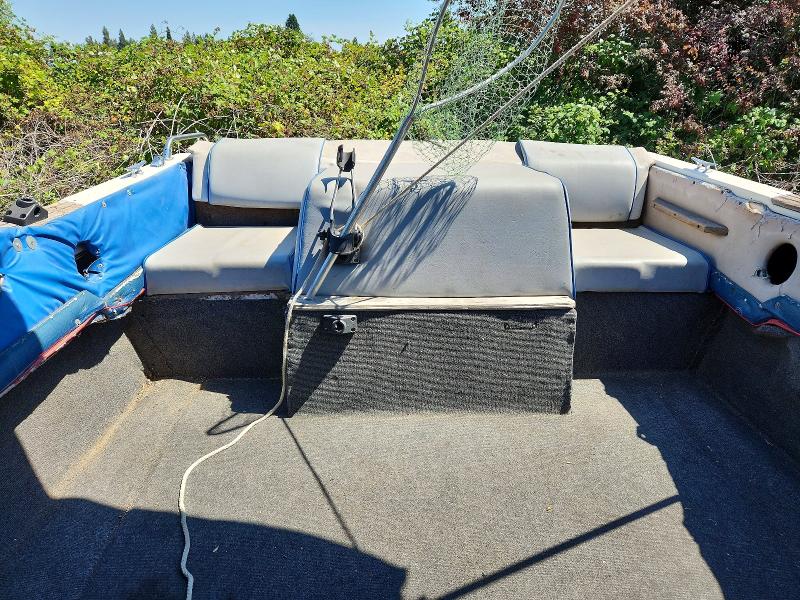 Продажа на аукционе авто 1985 Bayliner Boat, vin: BL3K65CXB585, номер лота: 59745496