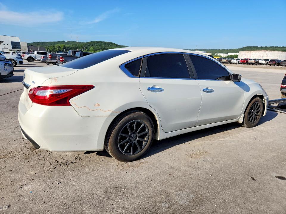 Aukcja sprzedaży 2018 Nissan Altima, vin: 1N4AL3AP3JC294279, numer aukcji: 58946426