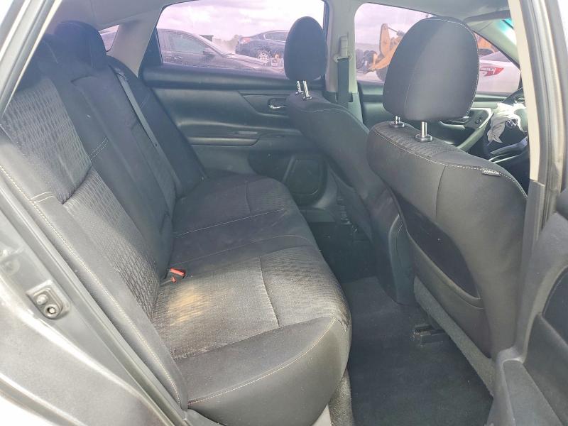 Aukcja sprzedaży 2017 Nissan Altima, vin: 1N4AL3AP3HN308793, numer aukcji: 62312006