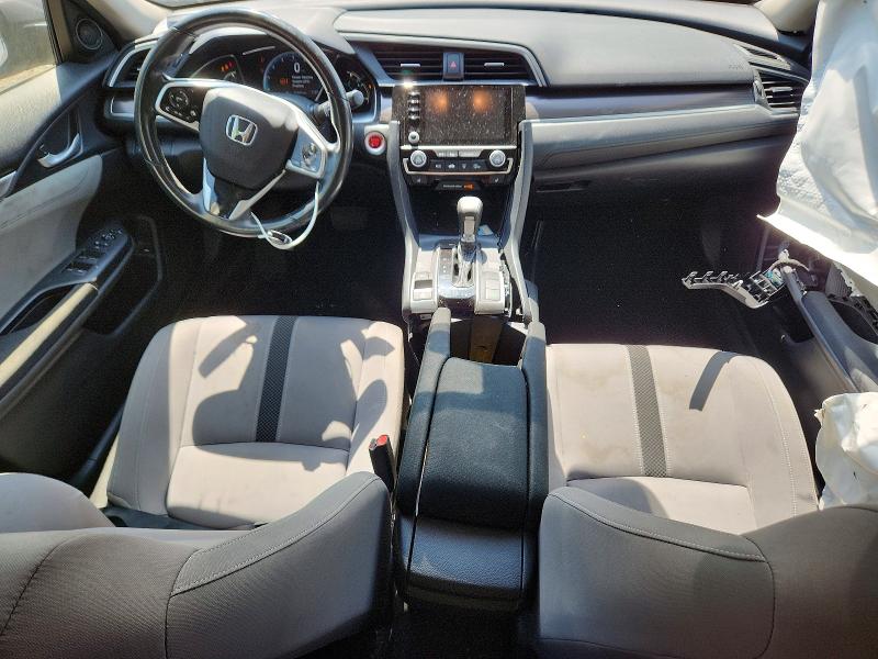 Aukcja sprzedaży 2019 Honda Civic, vin: JHMFC1F38KX014259, numer aukcji: 57974216