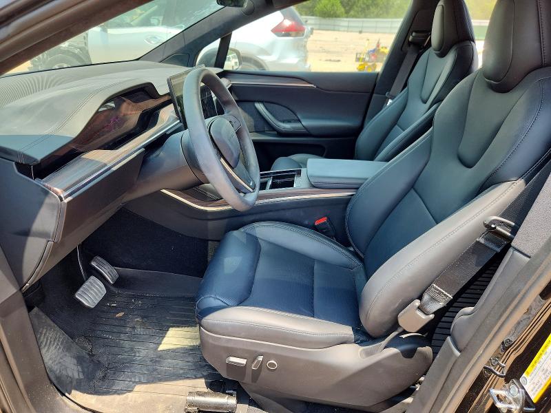 Aukcja sprzedaży 2026 Tesla Model X, vin: 7SAXCDE56TF479728, numer aukcji: 61531176