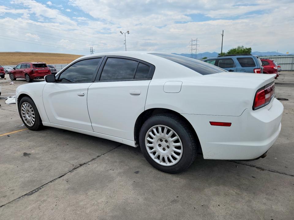 2014 Dodge Charger მანქანა იყიდება აუქციონზე, vin: 2C3CDXKT9EH319860, აუქციონის ნომერი: 62320716