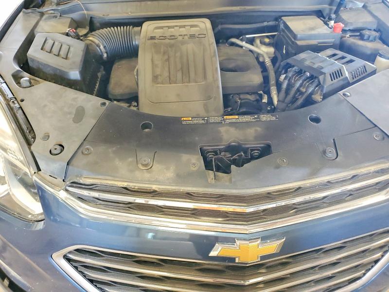 Aukcja sprzedaży 2017 Chevrolet Equinox, vin: 2GNALCEK7H6243130, numer aukcji: 60492556