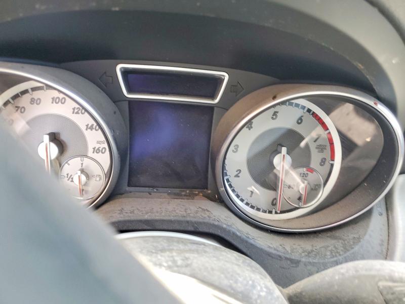 Auction sale of the 2015 Mercedes-benz Gla, vin: WDCTG4GB7FJ053637, lot number: 56797336