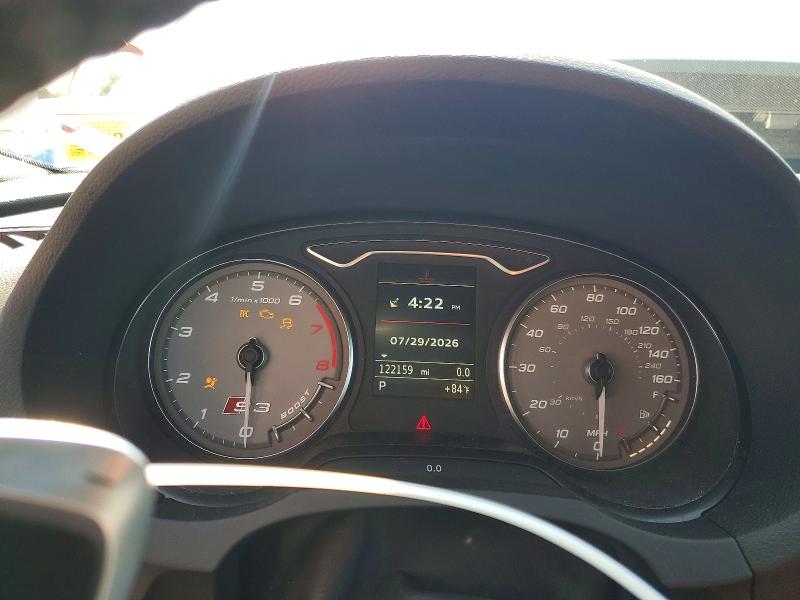 Aukcja sprzedaży 2015 Audi S3, vin: WAUBFGFF8F1055467, numer aukcji: 63115196