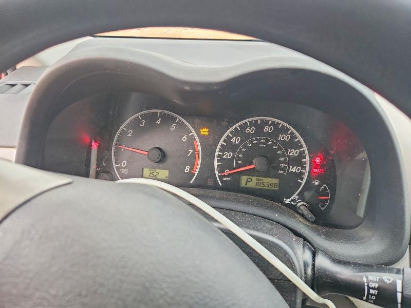 2012 Toyota Corolla მანქანა იყიდება აუქციონზე, vin: 5YFBU4EE2CP023704, აუქციონის ნომერი: 60681346