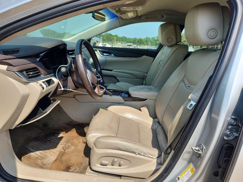 Продажа на аукционе авто 2014 Cadillac Xts, vin: 2G61L5S34E9299024, номер лота: 63485436