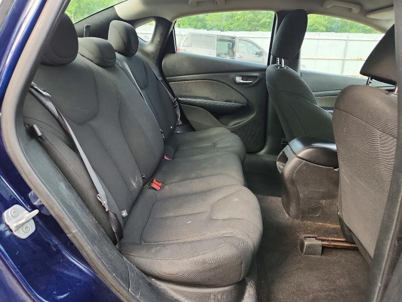 Aukcja sprzedaży 2013 Dodge Dart, vin: 1C3CDFAA1DD175565, numer aukcji: 61704646