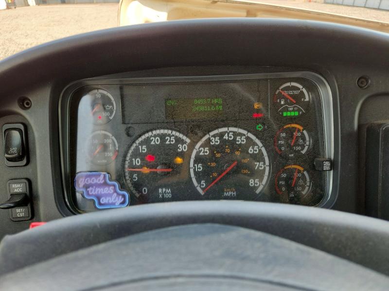 Продаж на аукціоні авто 2021 Freightliner M2, vin: 3ALACWFC8MDMH3142, номер лоту: 69057766