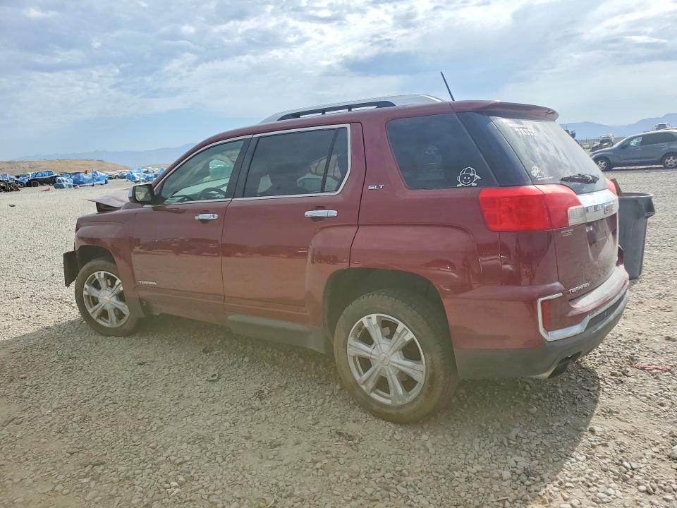 Продажа на аукционе авто 2017 Gmc Terrain, vin: 2GKFLUE37H6239659, номер лота: 61081416