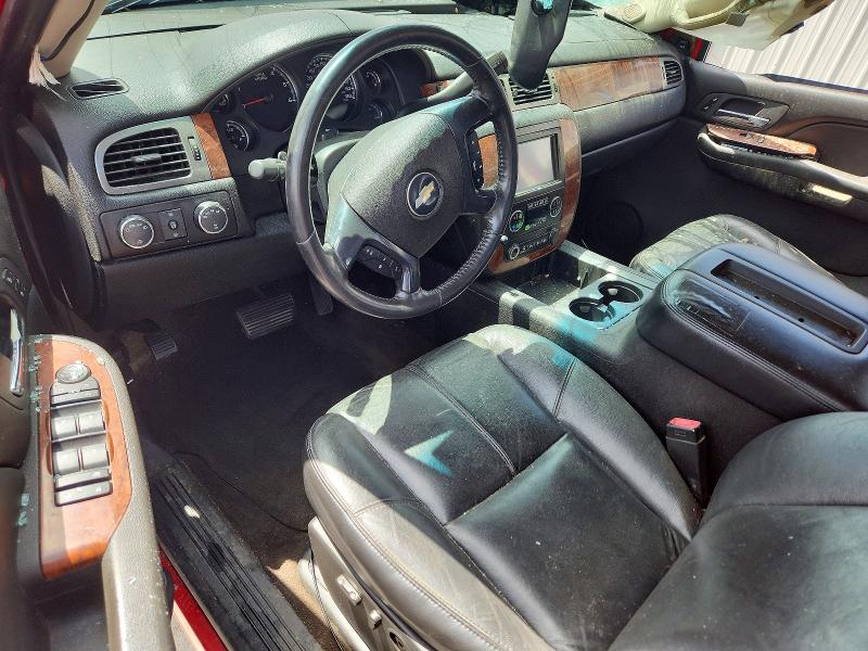 Aukcja sprzedaży 2007 Chevrolet Silverado, vin: 2GCEK13M871509935, numer aukcji: 61425666