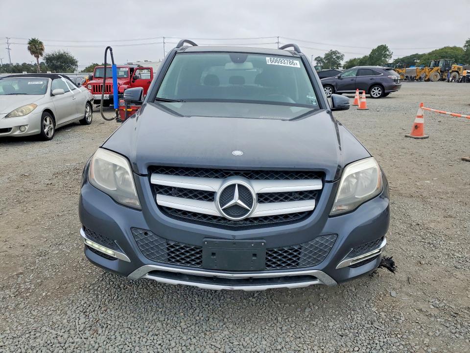 2013 Mercedes-benz Glk მანქანა იყიდება აუქციონზე, vin: WDCGG5HB8DG148210, აუქციონის ნომერი: 60693786