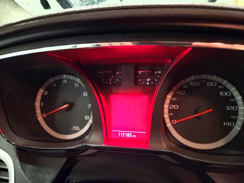 Aukcja sprzedaży 2013 Gmc Terrain, vin: 2GKFLTEK4D6217520, numer aukcji: 63230656