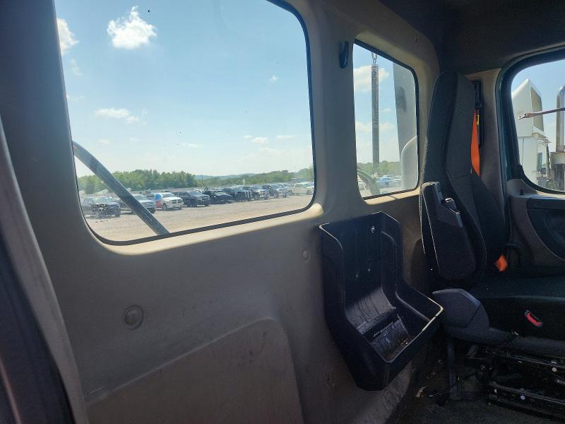 Aukcja sprzedaży 2018 Freightliner Cascadia 113, vin: 3AKBGADV6JSJL4511, numer aukcji: 59224306