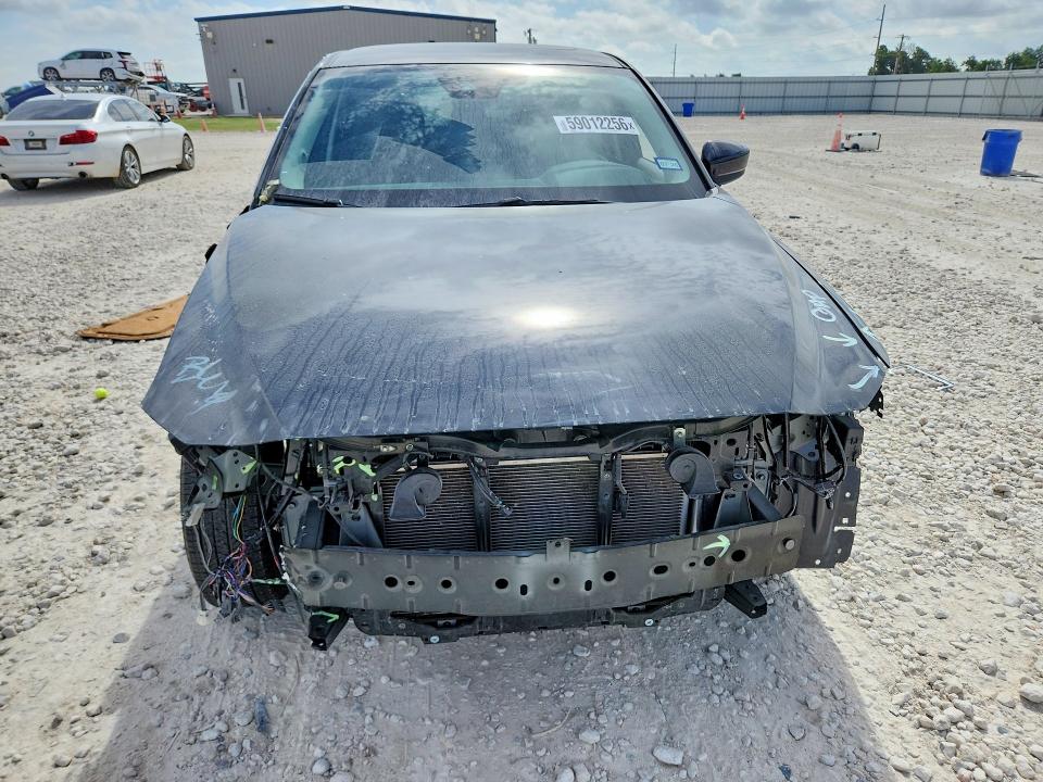 Продаж на аукціоні авто 2024 Mazda Cx-5, vin: JM3KFBCL3R0510470, номер лоту: 59012256