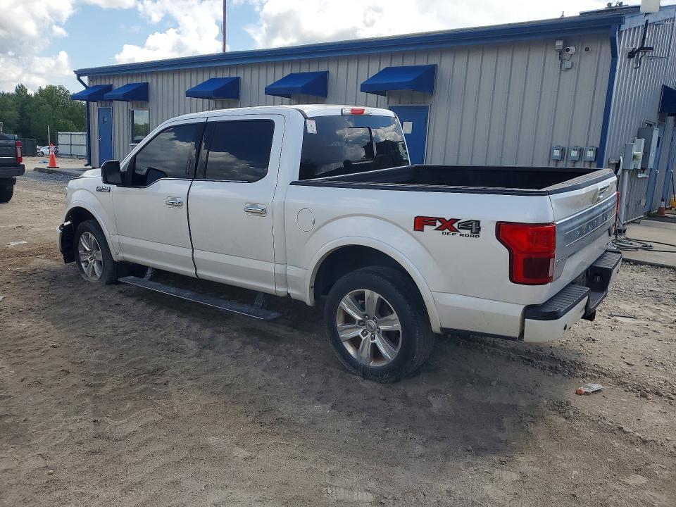 2019 Ford F150 მანქანა იყიდება აუქციონზე, vin: 1FTEW1E48KFB76932, აუქციონის ნომერი: 59654966