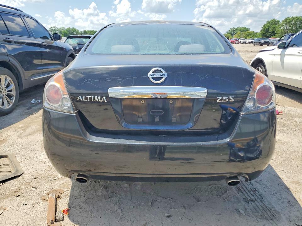 59659556 :رقم المزاد ، 1N4AL2AP6AN564457 vin ، 2010 Nissan Altima مزاد بيع