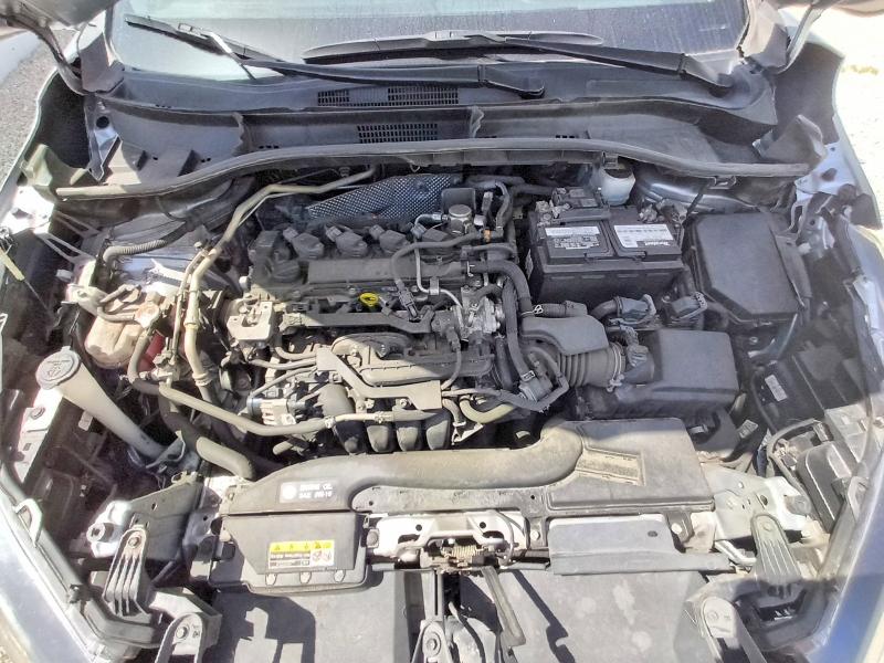 Продаж на аукціоні авто 2023 Toyota Corolla Cross, vin: 7MUAAAAG6PV043161, номер лоту: 60182506