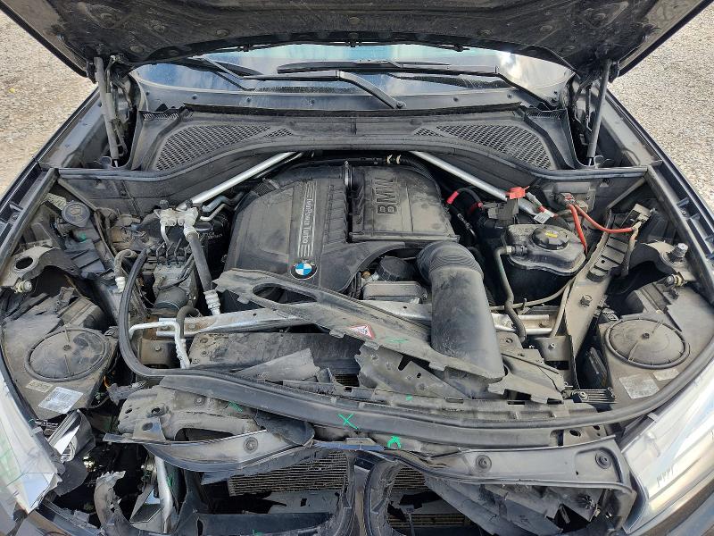 Aukcja sprzedaży 2016 Bmw X5, vin: 5UXKR0C56G0P18814, numer aukcji: 62991116