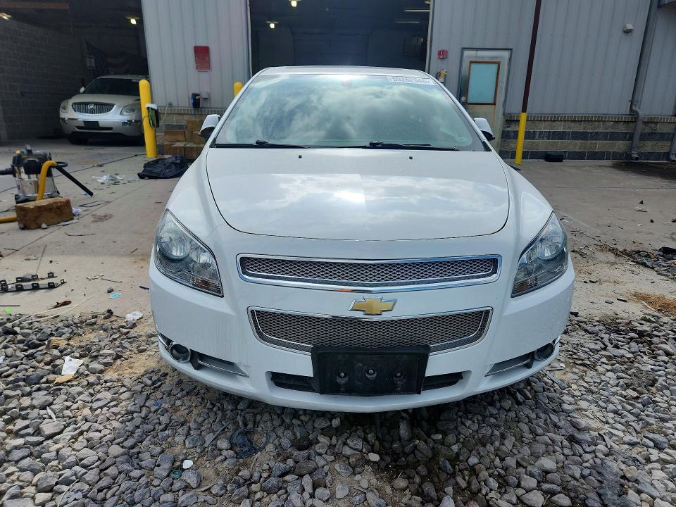 Продажа на аукционе авто 2012 Chevrolet Malibu, vin: 1G1ZG5E77CF310517, номер лота: 59262646