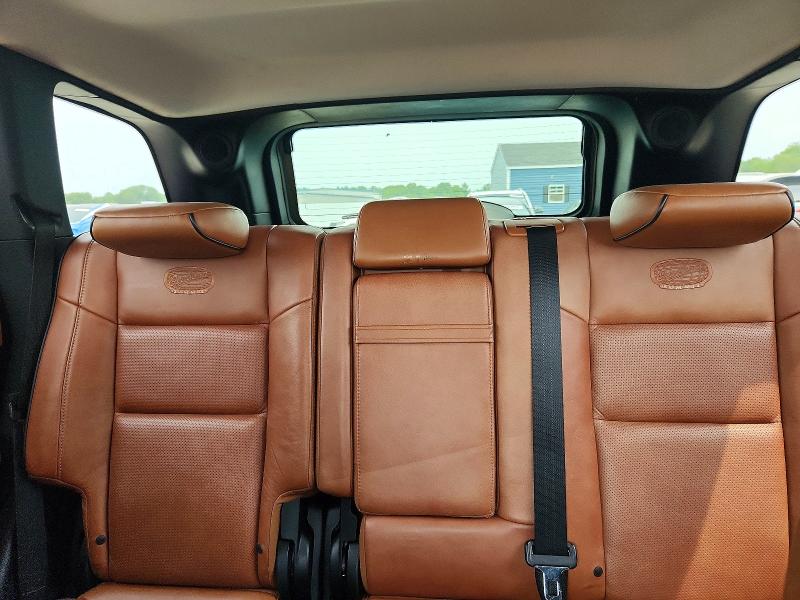 Продажа на аукционе авто 2011 Jeep Grand Cherokee, vin: 1J4RR6GT0BC620732, номер лота: 59262236