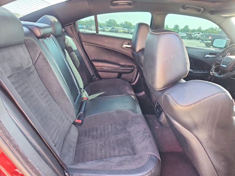 Aukcja sprzedaży 2017 Dodge Charger, vin: 2C3CDXCT4HH535327, numer aukcji: 61192136