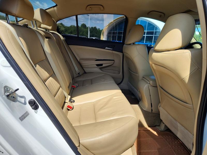 2012 Honda Accord მანქანა იყიდება აუქციონზე, vin: 1HGCP2F6XCA192494, აუქციონის ნომერი: 60976076