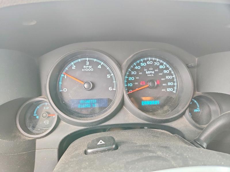 Продажа на аукционе авто 2011 Gmc Sierra, vin: 1GTR2UEA8BZ395179, номер лота: 62358466