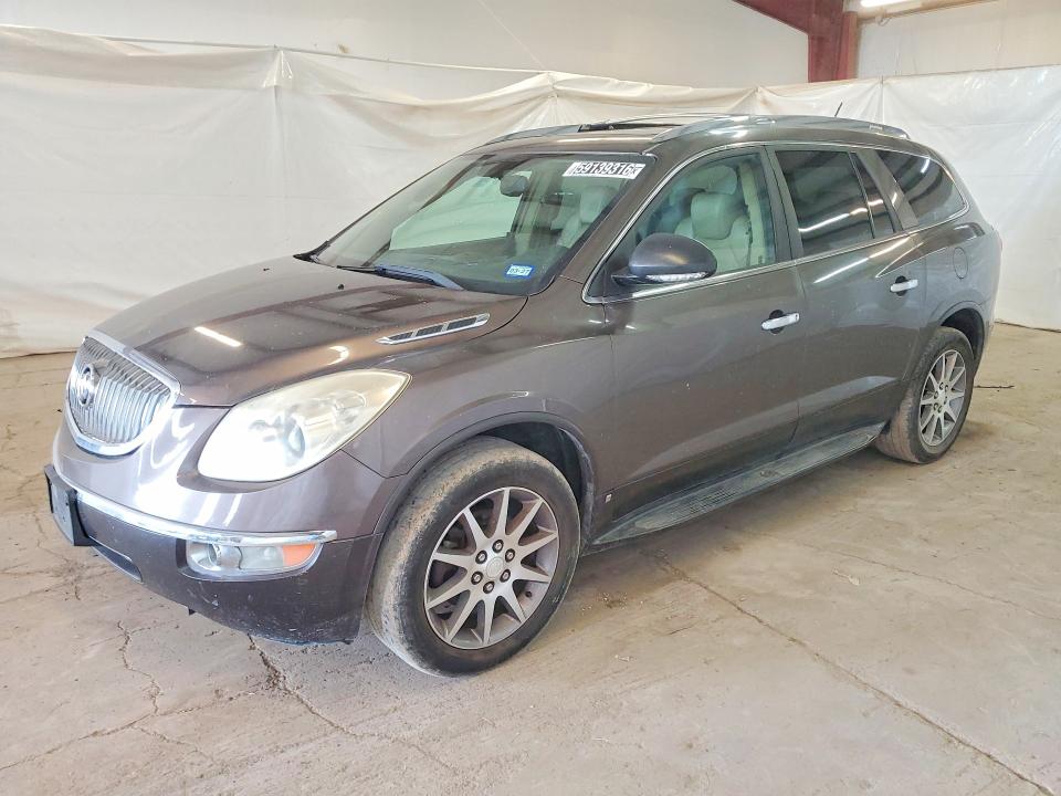 Aukcja sprzedaży 2008 Buick Enclave, vin: 5GAER23788J103657, numer aukcji: 59139316