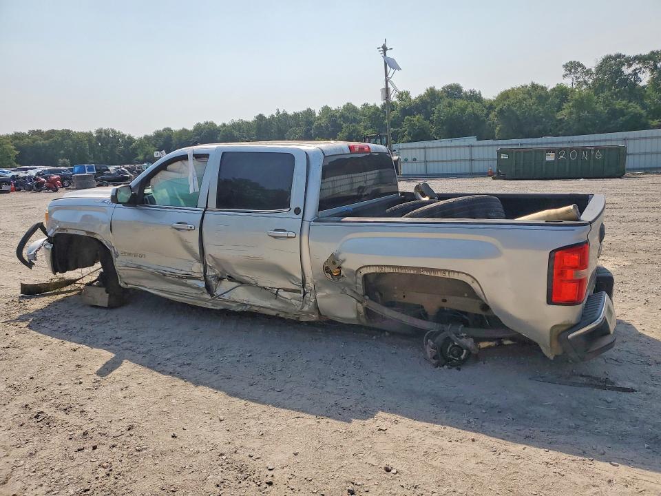 Aukcja sprzedaży 2014 Gmc Sierra, vin: 3GTU2UEC4EG470606, numer aukcji: 62768146