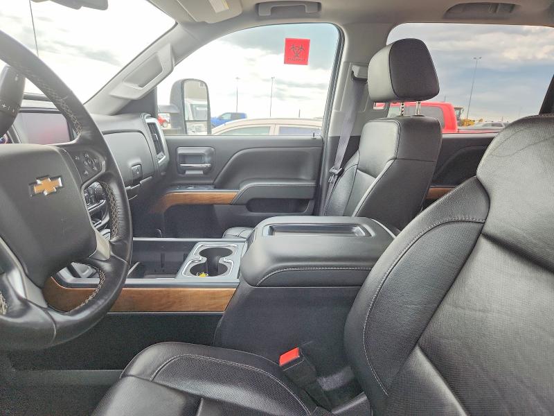 Продажа на аукционе авто 2015 Chevrolet Silverado, vin: 1GC1KWE87FF195472, номер лота: 59298286