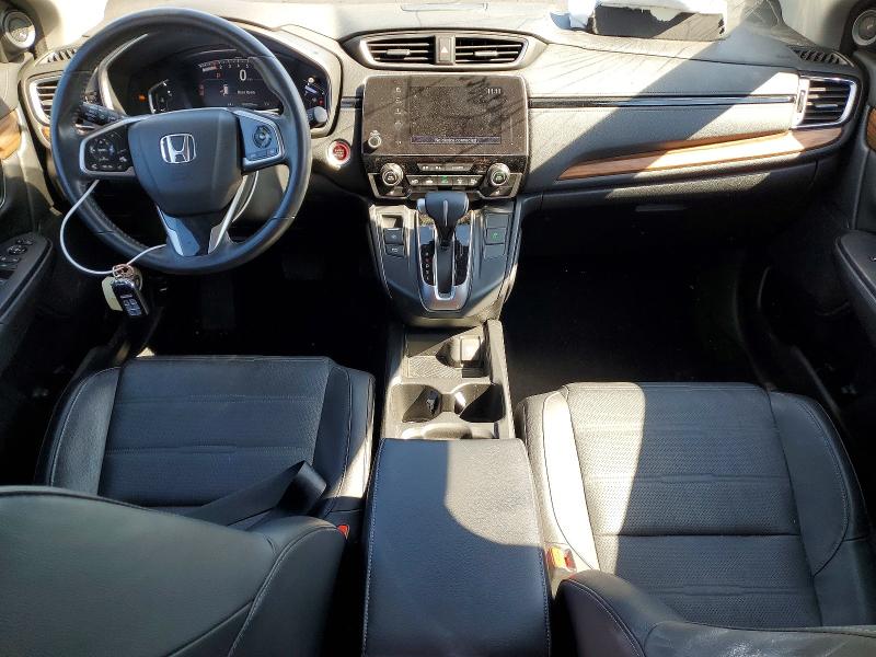 2019 Honda Cr-v მანქანა იყიდება აუქციონზე, vin: 5J6RW2H89KA011940, აუქციონის ნომერი: 61339826