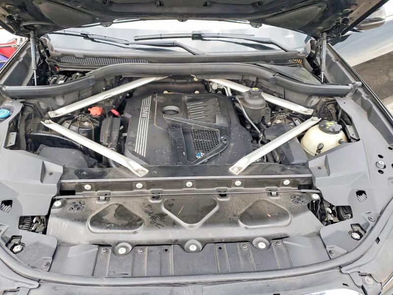61785666 :رقم المزاد ، 5UXCR6C02L9B54213 vin ، 2020 Bmw X5 مزاد بيع