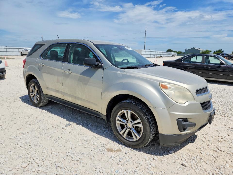 Продаж на аукціоні авто 2015 Chevrolet Equinox, vin: 2GNALAEK3F6154429, номер лоту: 60880966
