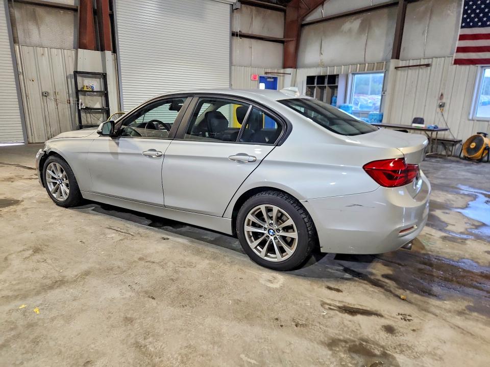 Aukcja sprzedaży 2016 Bmw 320, vin: WBA8E5G54GNT93398, numer aukcji: 61984226