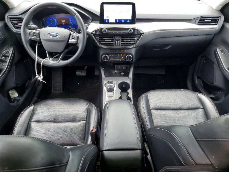 Auction sale of the 2022 Ford Escape, vin: 1FMCU0H60NUA79532, lot number: 62623456