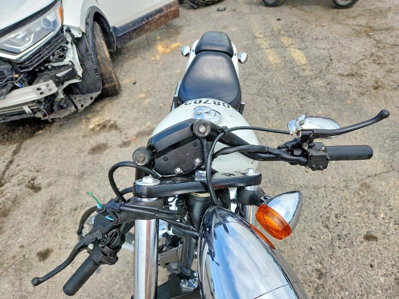 Aukcja sprzedaży 2011 Honda Vt1300, vin: JH2SC6149BK001148, numer aukcji: 60870376