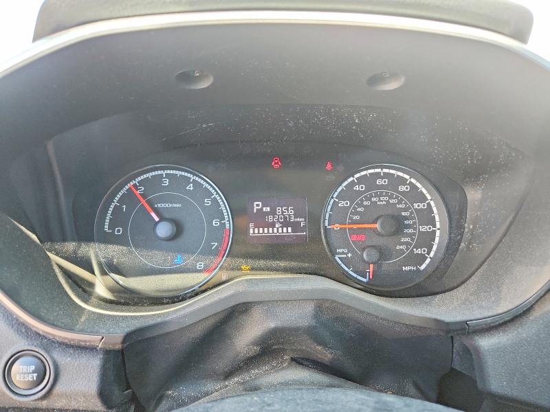 Продаж на аукціоні авто 2017 Subaru Impreza, vin: 4S3GKAB64H3618545, номер лоту: 60521096