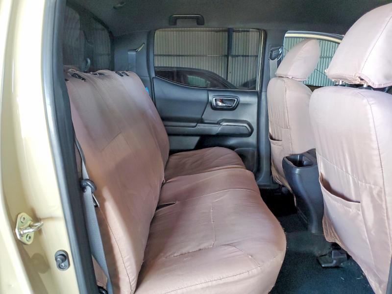 62706456 :رقم المزاد ، 3TMDZ5BN5HM018242 vin ، 2017 Toyota Tacoma مزاد بيع