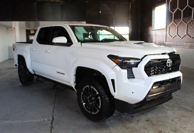 Aukcja sprzedaży 2025 Toyota Tacoma, vin: 3TMLB5JN2SM176210, numer aukcji: 63247426