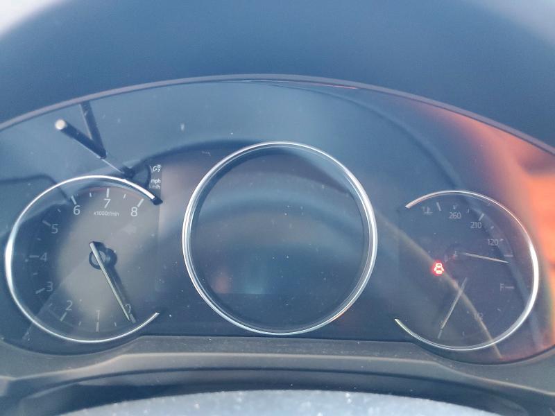 Продажа на аукционе авто 2020 Mazda Cx-5, vin: JM3KFADM2L0770965, номер лота: 59644126