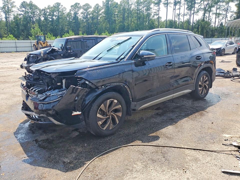 Продаж на аукціоні авто 2026 Volkswagen Tiguan, vin: 3VVCR7RM8TM037897, номер лоту: 61915136